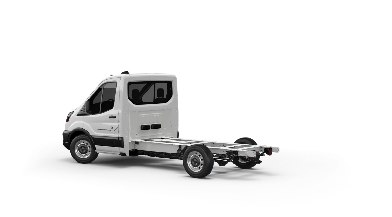 Vehicle Exterior